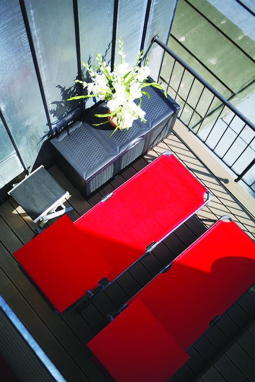 Stadthaus Sinfonia バーデン＝バーデン 部屋 写真