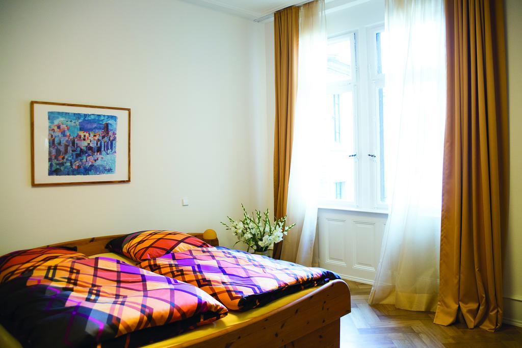 Stadthaus Sinfonia バーデン＝バーデン 部屋 写真